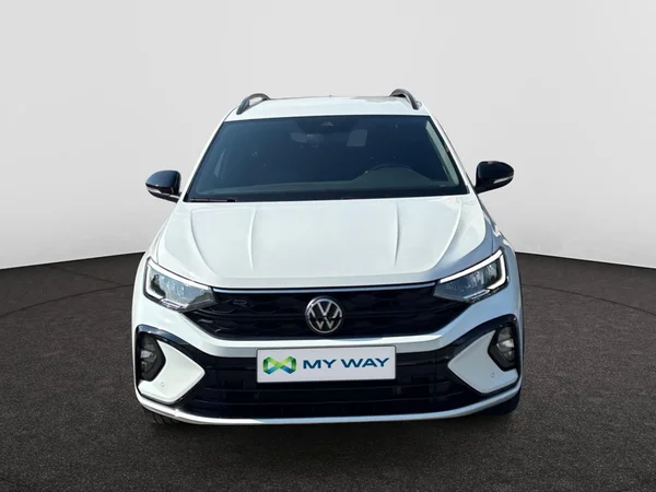VOLKSWAGEN Taigo (2024) — foto 16 van 22