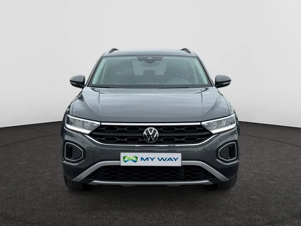 VOLKSWAGEN T-Roc (2023) — foto 5 van 16