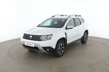 Dacia Duster 72984665-e5d9-415f-8111-852c3e6a4665