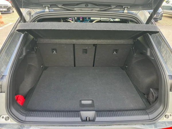VOLKSWAGEN T-Roc (2026) — foto 20 van 25