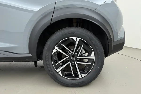 Nissan Juke (2026) — foto 14 van 17