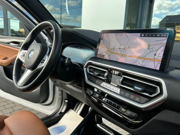 Bmw X3 (2022) — foto 2 van 28