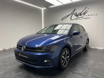 Volkswagen Polo 6abdc2a6-5468-4056-8523-975ae70bed02