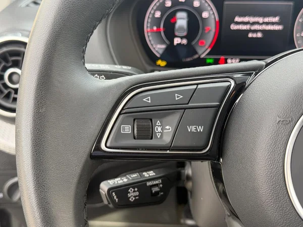 AUDI Q2 (2024) — foto 20 van 20