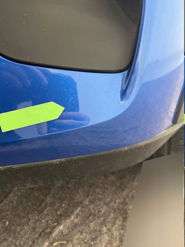 Citroen E-C3 (2025) — foto 32 van 71