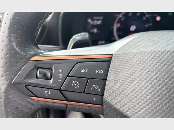Cupra Formentor (2021) — foto 19 van 29