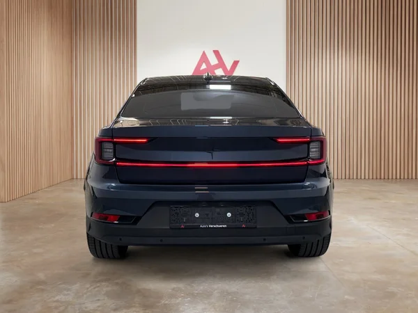 Polestar 2 (2024) — foto 28 van 30