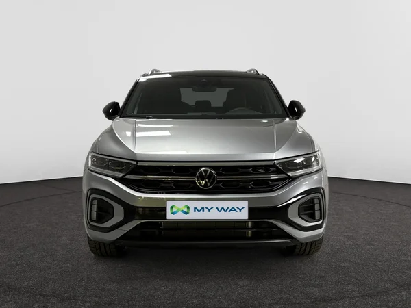 VOLKSWAGEN T-Roc (2026) — foto 10 van 15