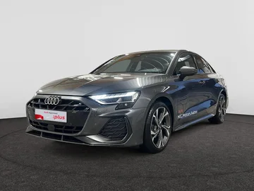 AUDI A3 Sedan e794b07d-0701-433c-8717-af443d0c39c9