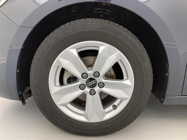AUDI A1 Sportback (2021) — foto 25 van 36