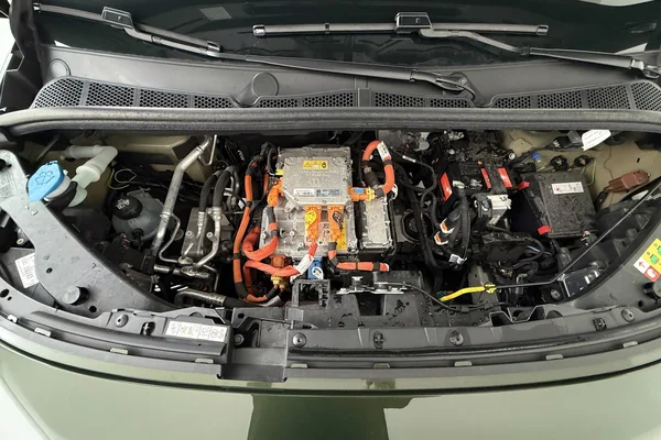 Citroen E-Berlingo Swb (2025) — foto 3 van 31