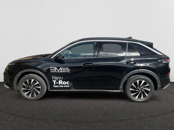 VOLKSWAGEN T-Roc (2025) — foto 9 van 16