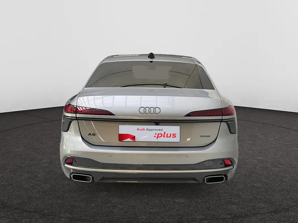 AUDI A6 e-hybrid (PHEV) (2025) — foto 10 van 14