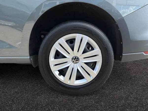 VOLKSWAGEN Caddy Cargo Dsl (2024) — foto 10 van 19