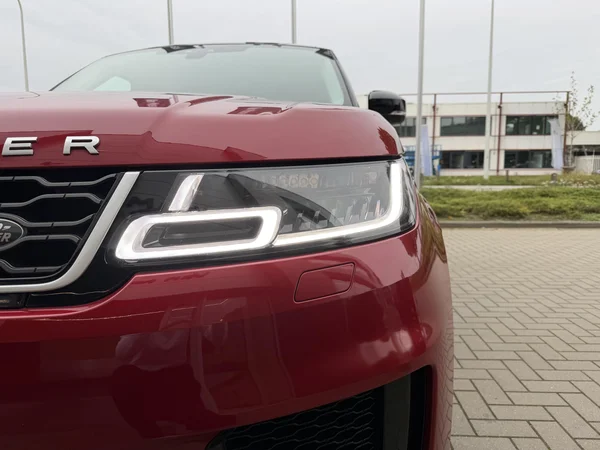 Land Rover Range Rover Sport (2019) — foto 31 van 38