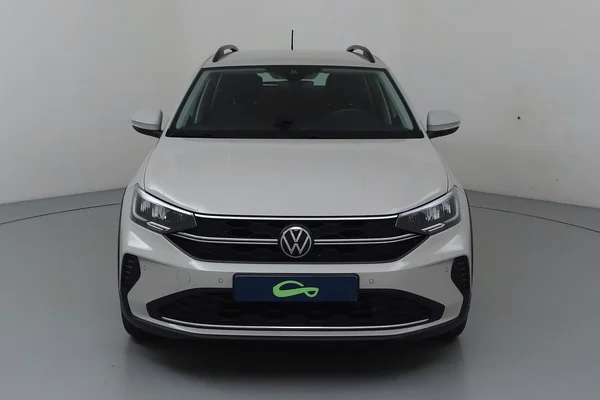 Volkswagen Taigo (2023) — foto 24 van 25
