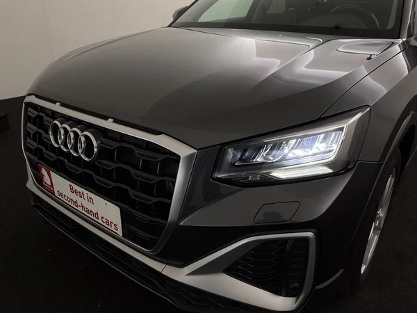 AUDI Q2 (2022) — foto 24 van 30