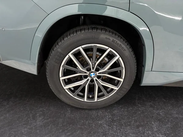 BMW X1 Dsl (U11) (2022) — foto 4 van 34