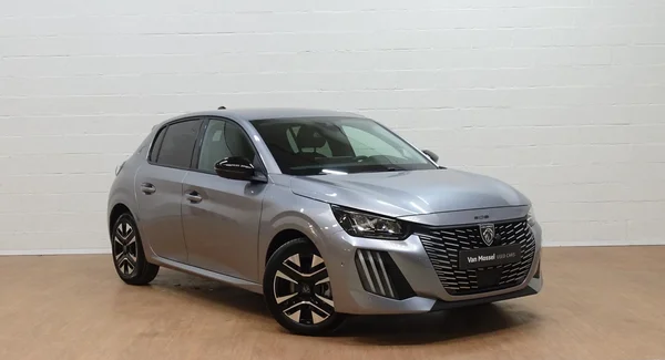 Peugeot 208 (2025) — foto 12 van 20