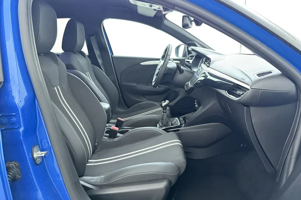 Opel Corsa (2025) — foto 14 van 16