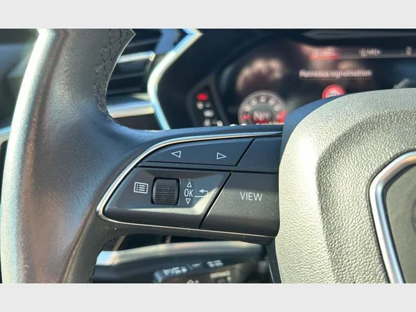 Audi Q3 (2023) — foto 15 van 29