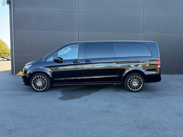 Mercedes-Benz Vito (2022) — foto 15 van 21