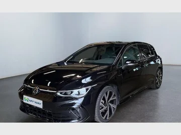 Volkswagen Golf VIII (2021)