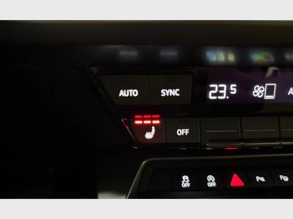 Audi A3 Sportback (2022) — foto 20 van 28