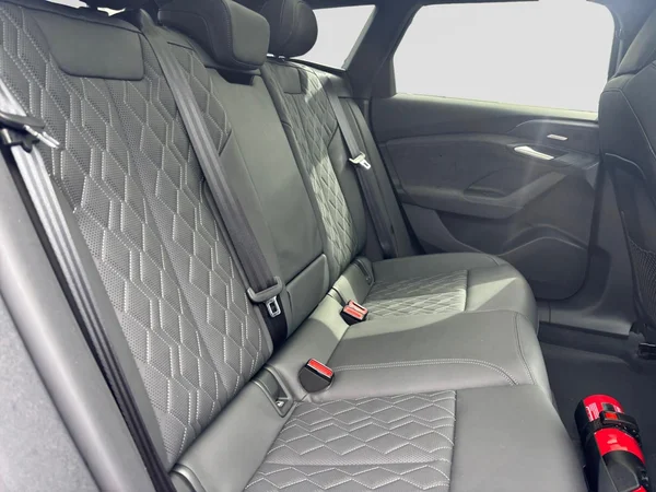 AUDI A6 Avant e-tron (2026) — foto 3 van 23
