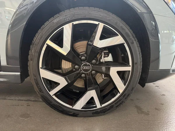 AUDI A3 Allstreet Dsl (2026) — foto 17 van 24