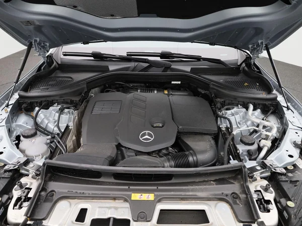 Mercedes-Benz GLC (2025) — foto 41 van 49