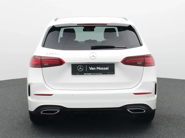 Mercedes-Benz B-Klasse (2025) — foto 5 van 8