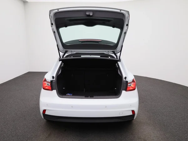 Audi A1 Sportback (2023) — foto 3 van 40