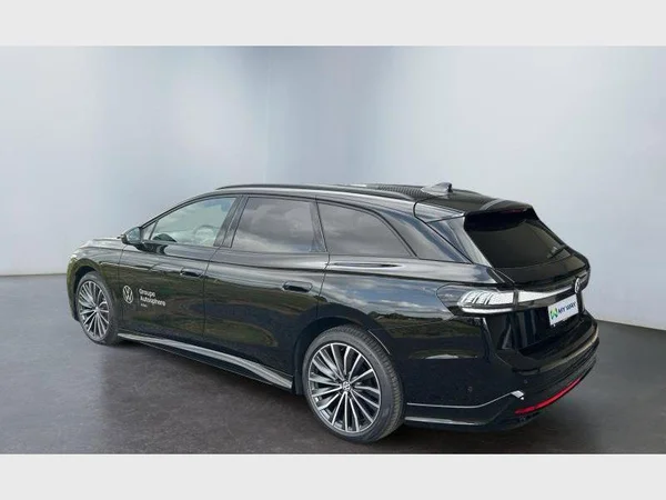 Volkswagen ID.7 (2026) — foto 15 van 20