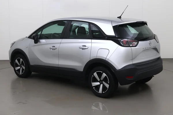 Opel Crossland (2022) — foto 13 van 19