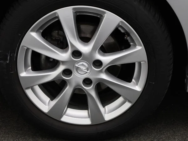 Opel Corsa (2023) — foto 4 van 35