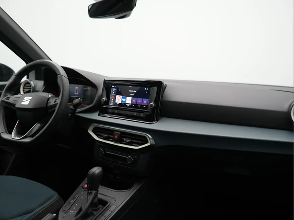 SEAT Arona (2026) — foto 7 van 25