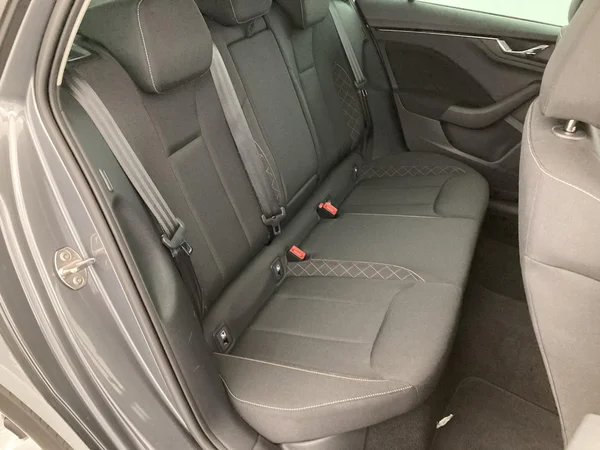 SKODA Kamiq (2023) — foto 15 van 36
