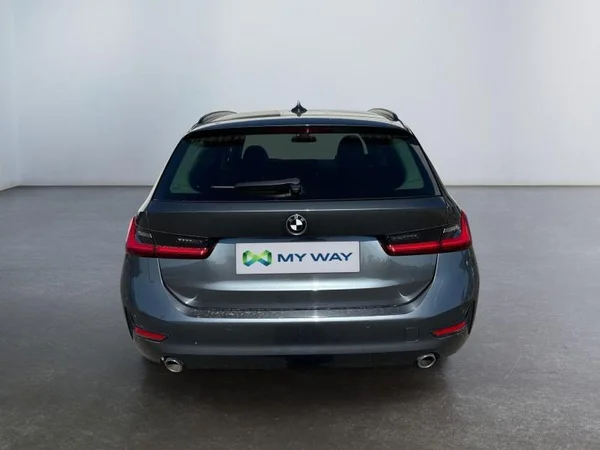 BMW 3 SW Dsl (G21) (2021) — foto 24 van 26