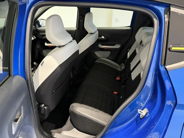 Citroën C3 (2026) — foto 3 van 19