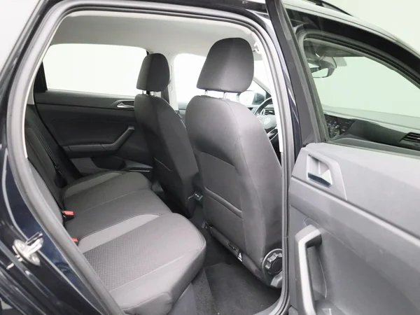 Volkswagen Taigo (2022) — foto 28 van 38