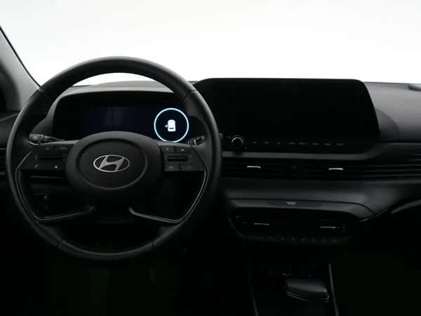 Hyundai i20 (2024) — foto 19 van 21