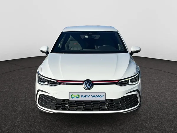 VOLKSWAGEN Golf VIII GTI (2024) — foto 7 van 20