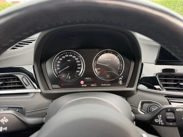 BMW X1 (2022) — foto 7 van 31