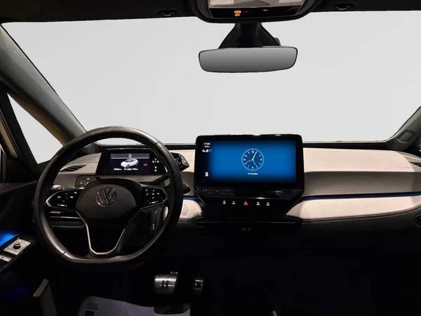 VOLKSWAGEN ID.3 (2024) — foto 17 van 18