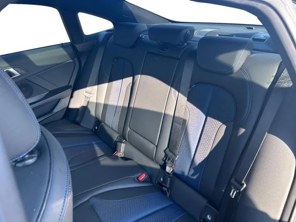 BMW 2 Gran Coupé Dsl (F44) (2022) — foto 4 van 31