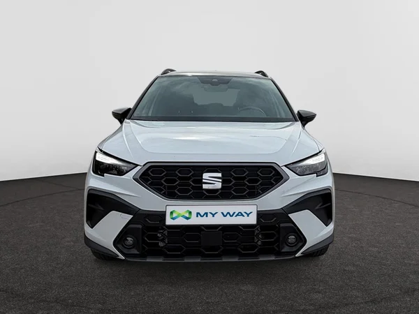 SEAT Arona (2026) — foto 12 van 16