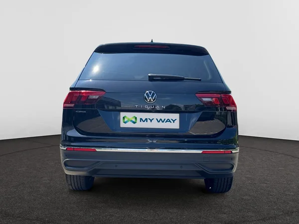 VOLKSWAGEN Tiguan Allspace (2023) — foto 7 van 21