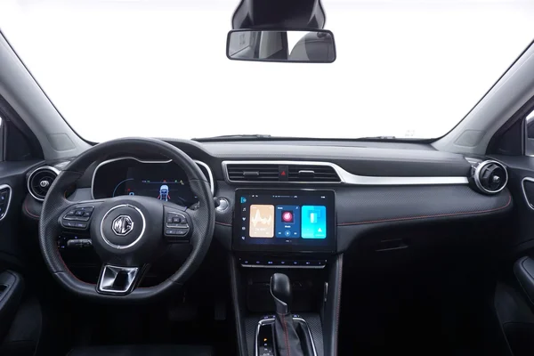 MG Zs (2024) — foto 7 van 31