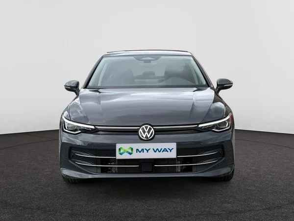 VOLKSWAGEN Golf VIII (2026) — foto 7 van 19